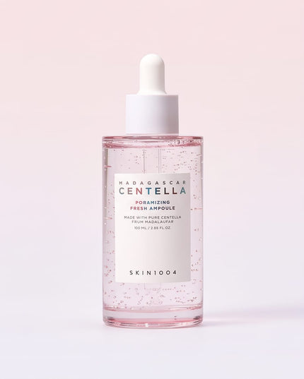 Poremizing Fresh Ampoul-Skin 1004