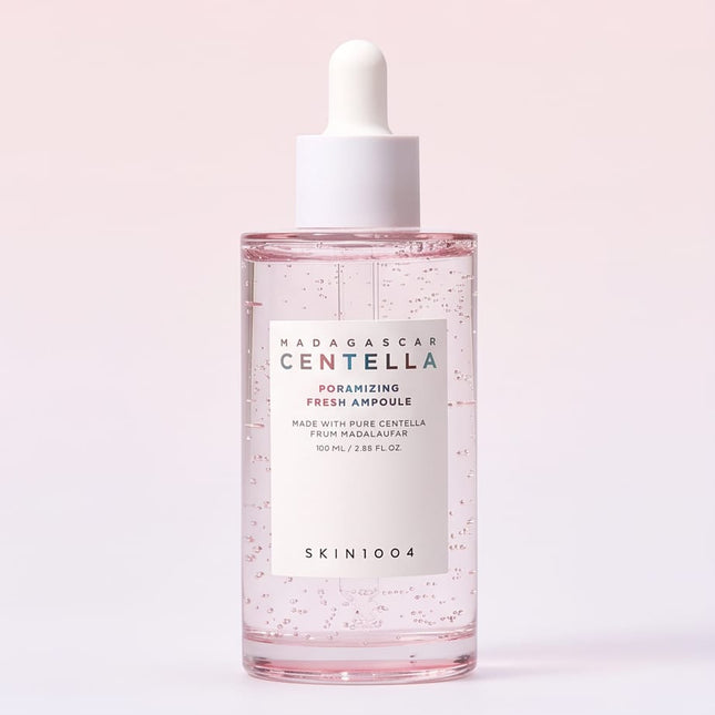 Poremizing Fresh Ampoul-Skin 1004