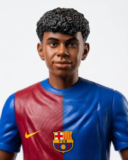 LAMINE YAMAL-TOYS