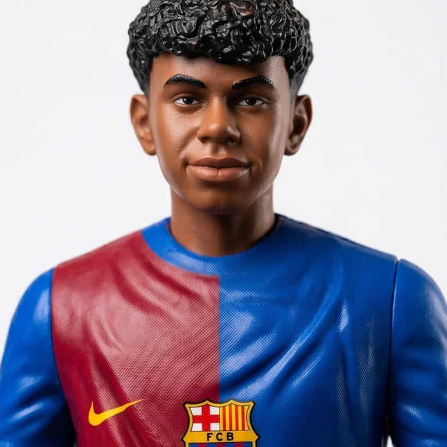 LAMINE YAMAL-TOYS