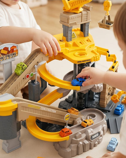 ENGINEERING TOY-TOYS