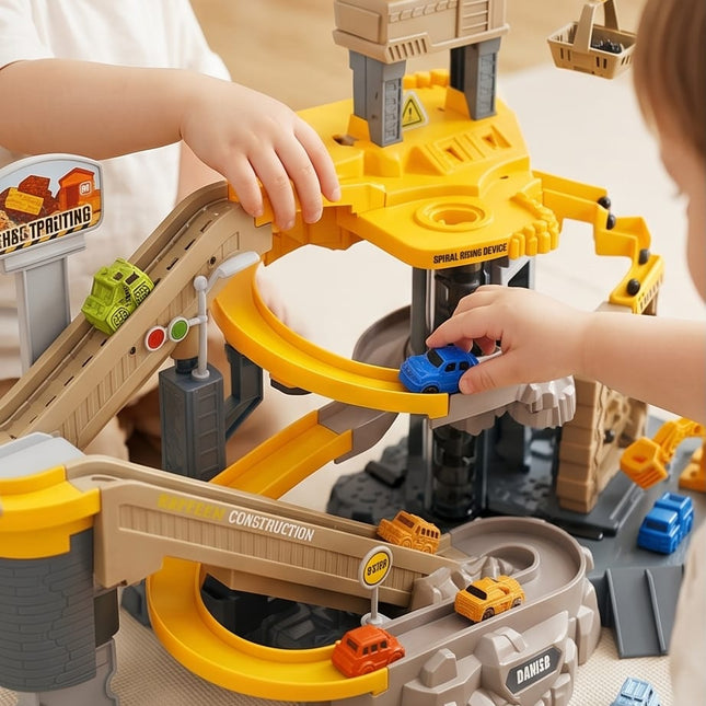 ENGINEERING TOY-TOYS