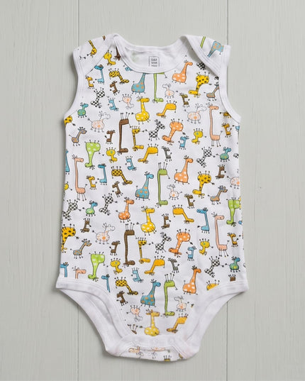 Body Suit-Kids Wear