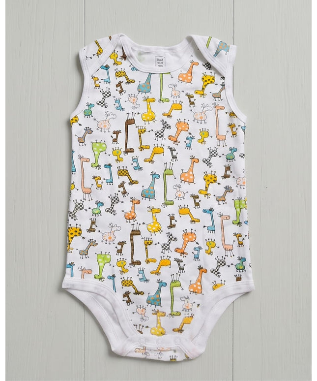Body Suit-Kids Wear