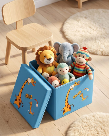 Giraffe Storage Box-Home