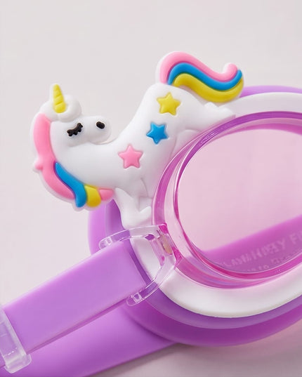 UNICORN GOGGLES-SWiMMING TOOLS