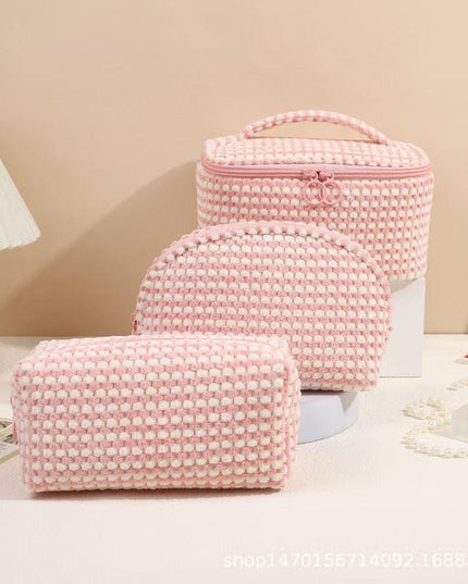 Cosmetic Bag-Beauty Accessories