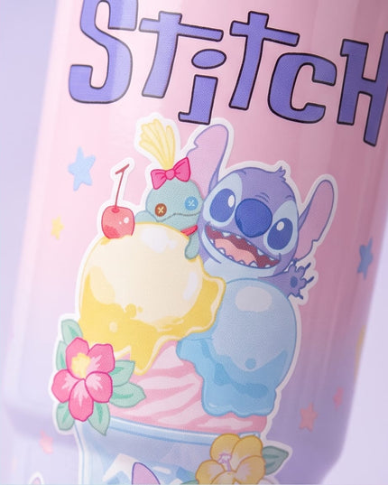Stitch Staineless steel-Bottle