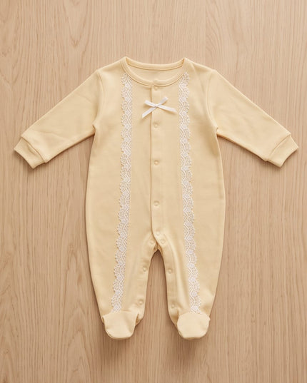 Baby Girl overall-Kids Wear