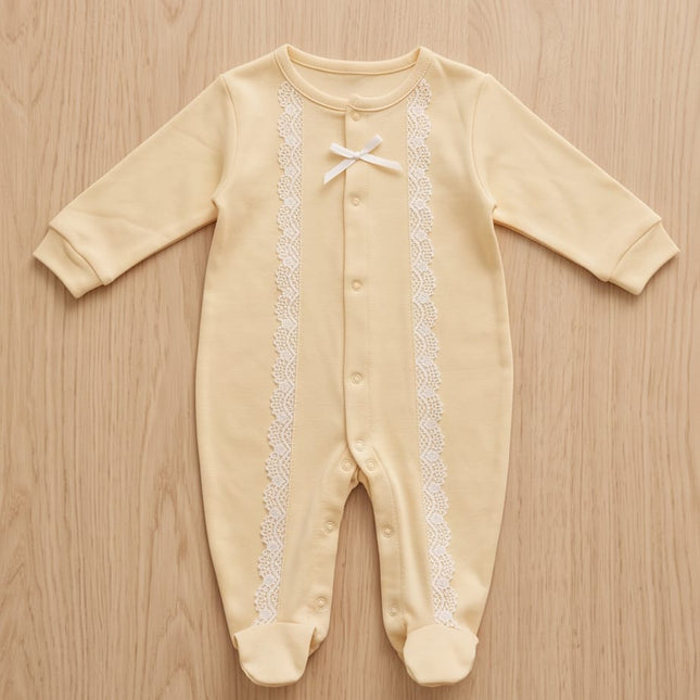 Baby Girl overall-Kids Wear