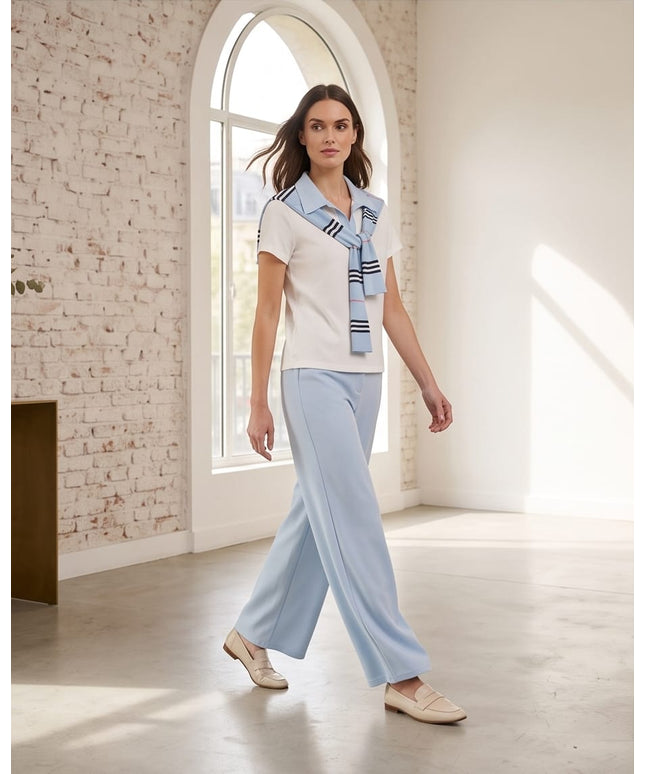 Blue Set-Women Wear