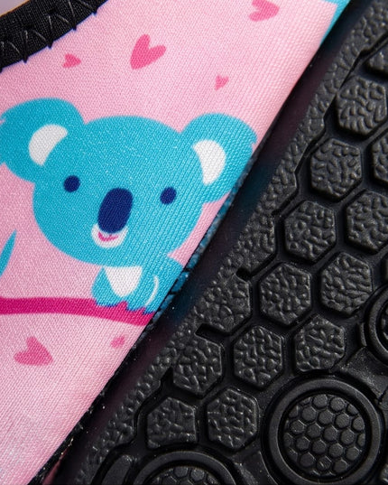 Koala Shoes-Beach Shoes