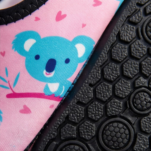 Koala Shoes-Beach Shoes