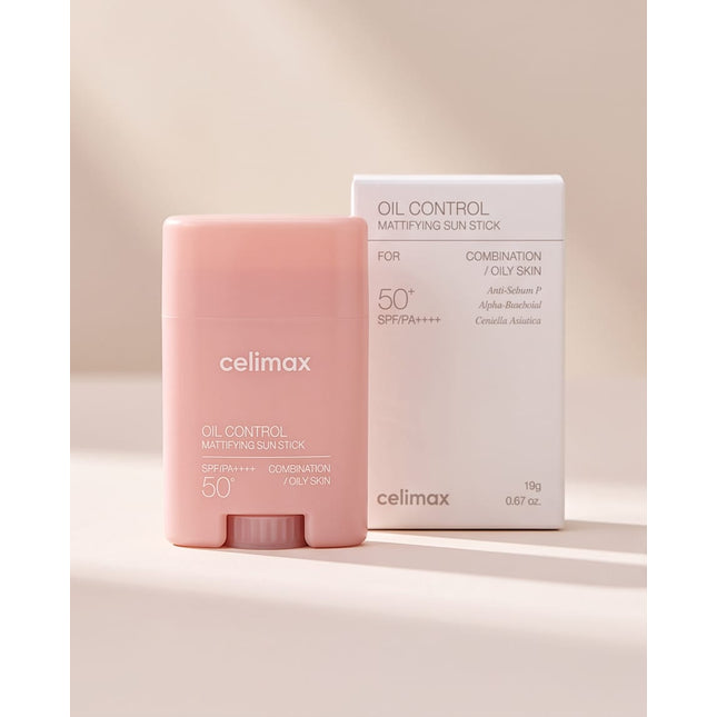 Sun Stick-Celimax
