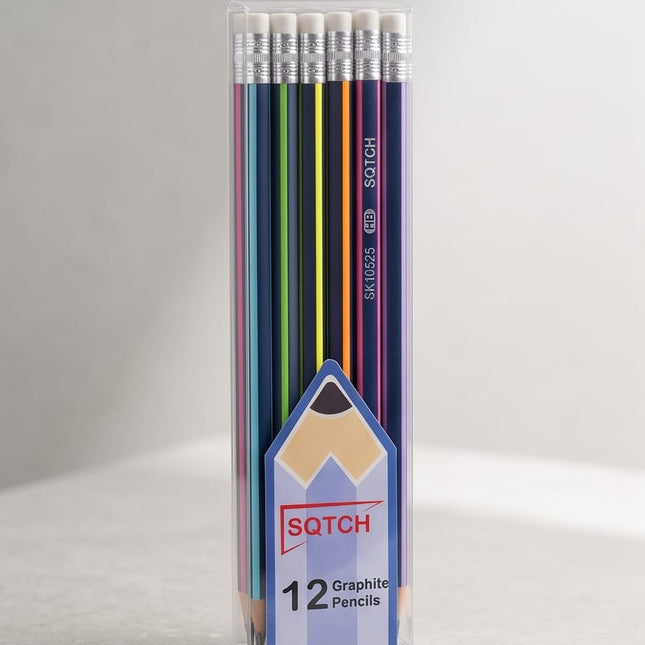Ghraphite Pencils-Pencils