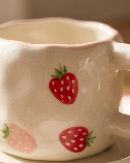 Bow Set-Mugs