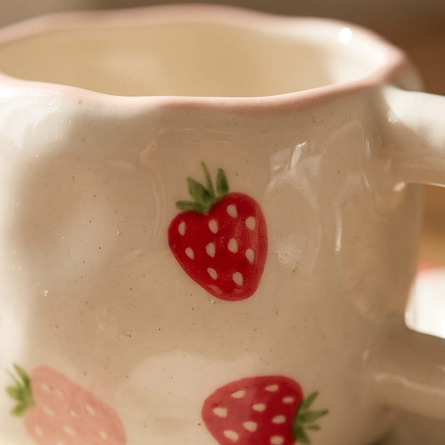 Bow Set-Mugs