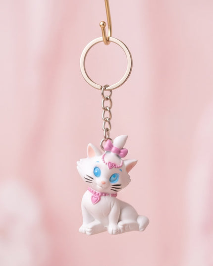 Cat Chain-Key Chain