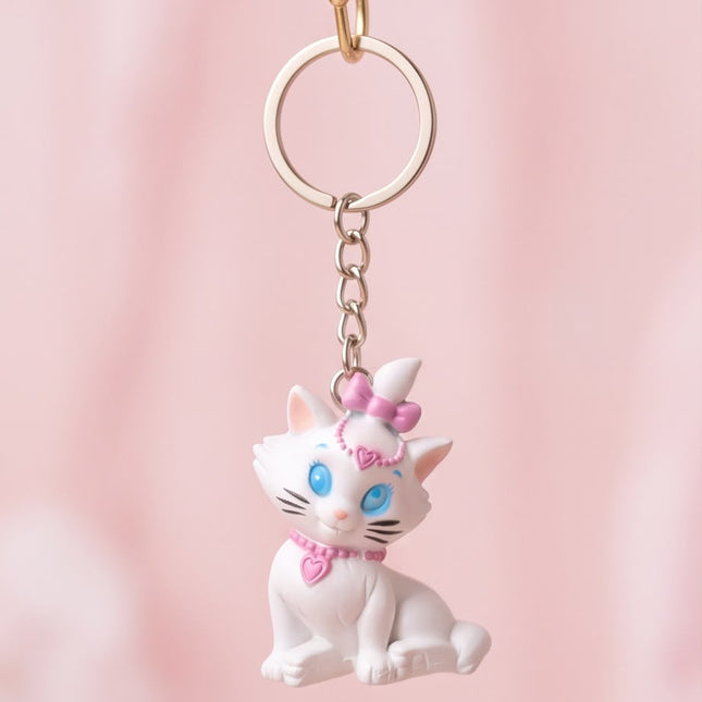 Cat Chain-Key Chain