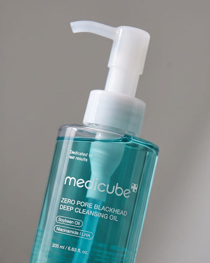 Cleansing Oil-Medicube