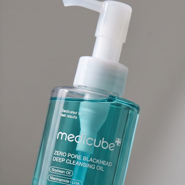 Cleansing Oil-Medicube