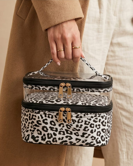 Make up Bags-Beauty