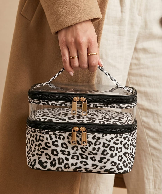 Make up Bags-Beauty