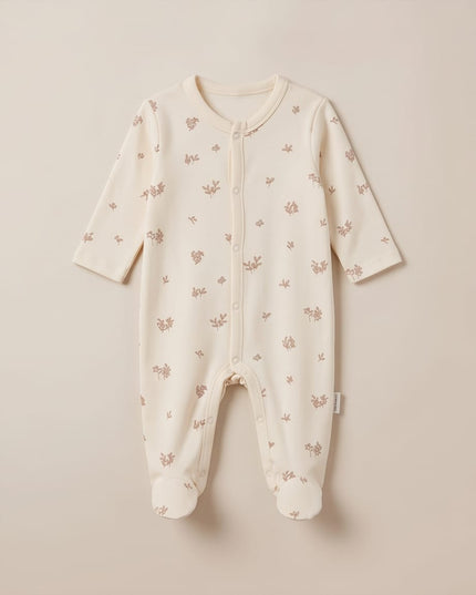 Baby Girl overall-Kids Wear
