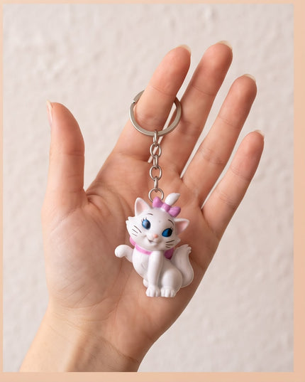 Cat Chain-Key Chain