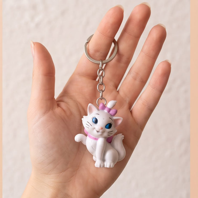 Cat Chain-Key Chain