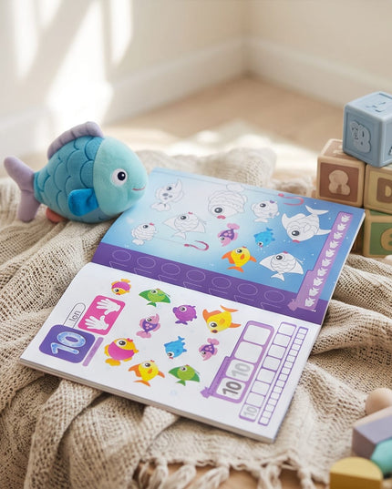 Playful Book-Books