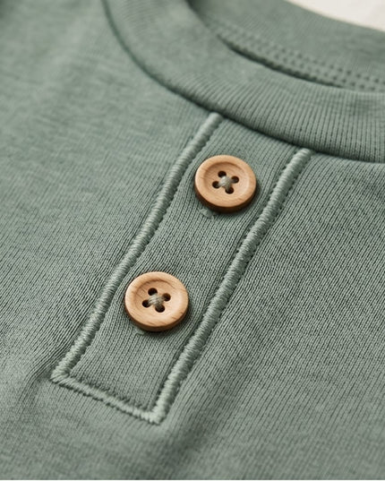 Romper Cotton-Kids Wear