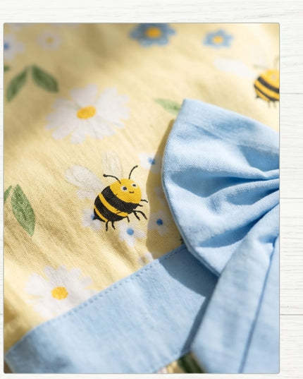 Honey Dress-Kids Wear