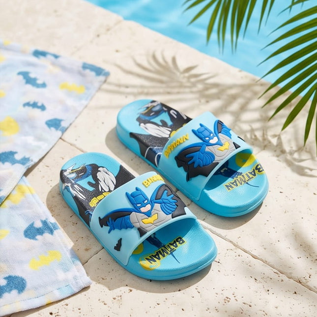 Boy Slipper-Slippers
