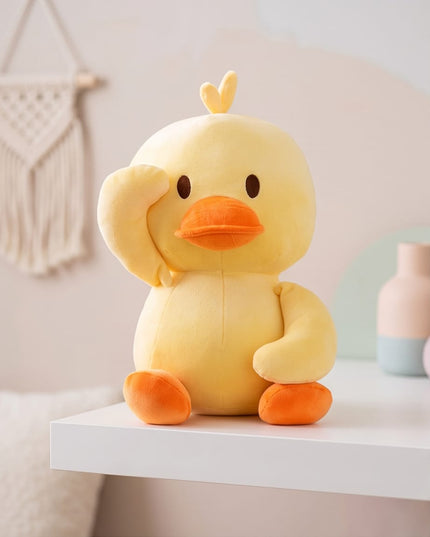 Ducky-Plush