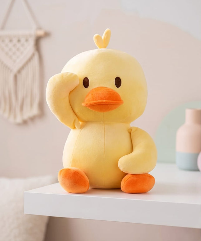 Ducky-Plush