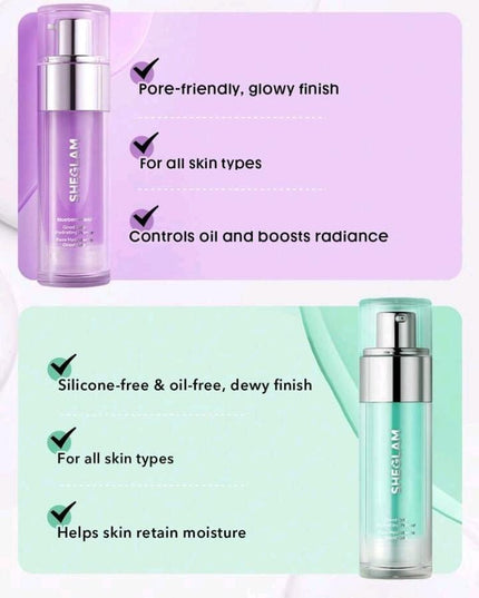 Hydrating Primer-SheGlam
