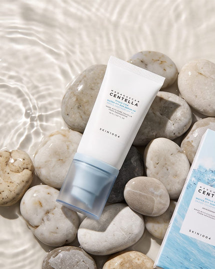 Sun Screen-Centella