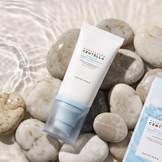 Sun Screen-Centella