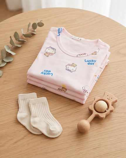 BABY PAJAMAS-KIDS WEAR