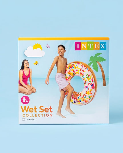 FLOAT-SWIMMING TOOLS