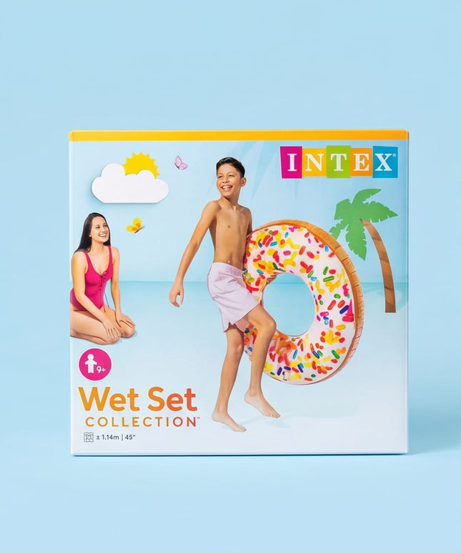 FLOAT-SWIMMING TOOLS