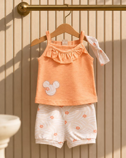GIRL SET-KIDS WEAR