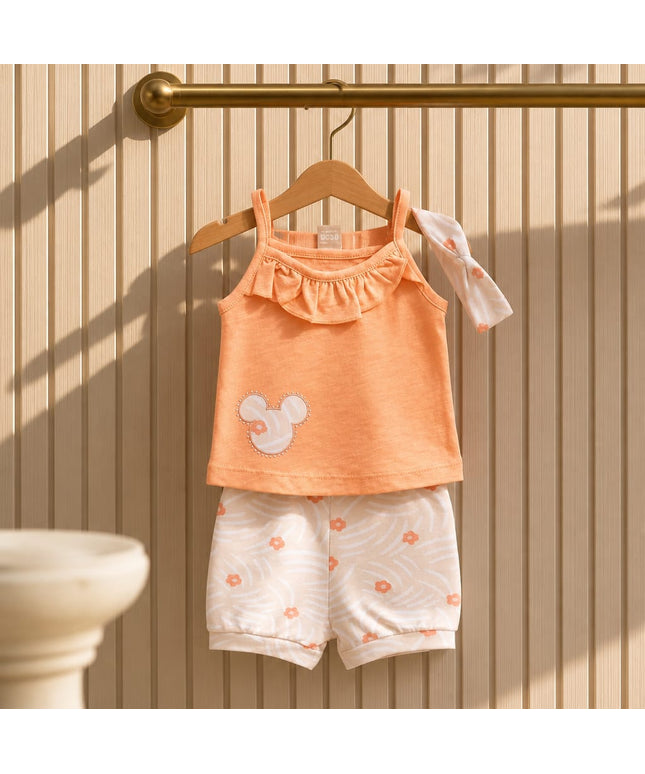GIRL SET-KIDS WEAR