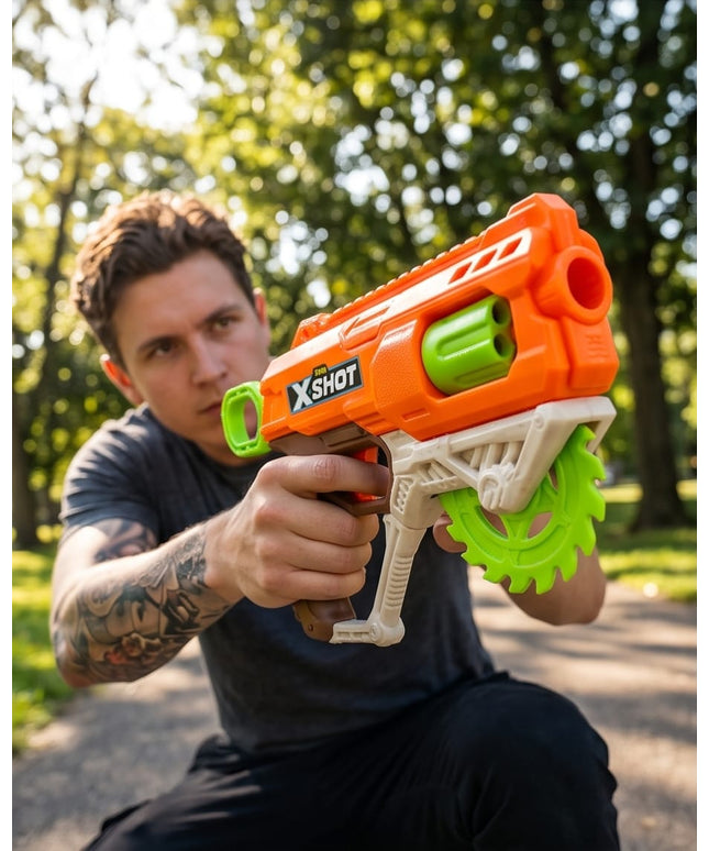 XSHORT GUN-TOYS