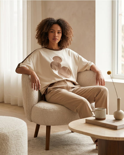 TOP-WOMEN WEAR