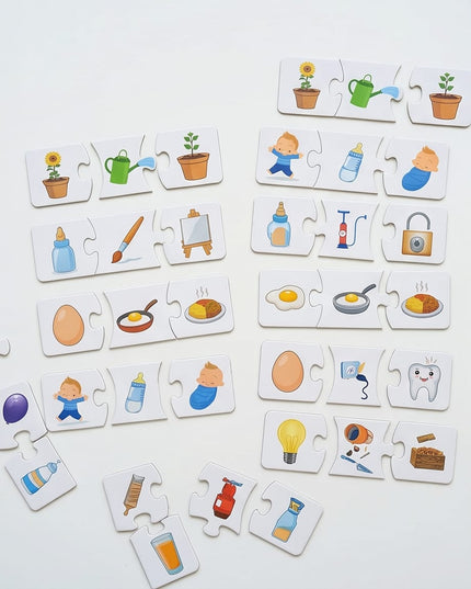 Educational Puzzle-Puzzle