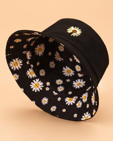 Bucket Hat-Hats
