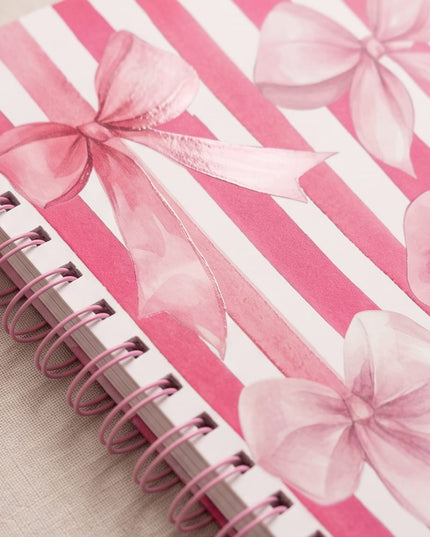A5 Notebook-Notebook