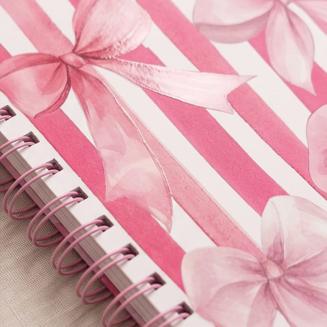 A5 Notebook-Notebook